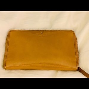 Kate Spade Travel Wallet